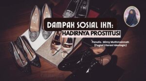 Dampak Sosial IKN: Hadirnya Prostitusi