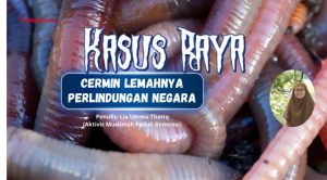 Kasus Raya, Cermin Lemahnya Perlindungan Negara