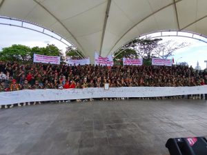 Pemotongan DBH Oleh Pusat Picu Protes Masyarakat Kaltim dan LPDKT