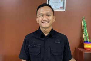 Kabid Pengembangan UKM Diskop UKM Kukar, Fathul Alamin (Istimewa)