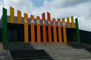 Lake View Samboja (Istimewa)