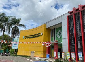 Puskesmas Rapak Mahang Tenggarong (Istimewa)