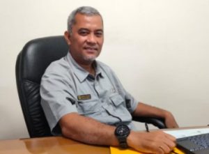 Kepala BRIDA Kukar Maman Setiawan (Istimewa)