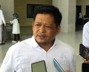 Kepala Dispora Kukar, Aji Ali Husni (Istimewa)