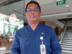 Kepala Disdikbud Kukar, Thauhid Afrilian Noor (Istimewa)