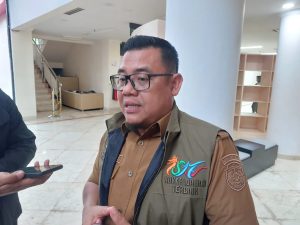Kepala DPMD Kukar Arianto