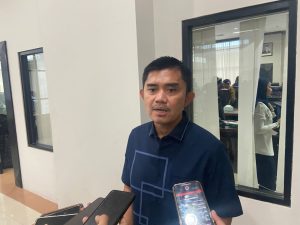 Wakil Ketua Komisi IV DPRD Kalimantan Timur, Andi Satya Adi Saputra