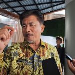 Sekretaris Daerah Kukar, Sunggono Kasnu