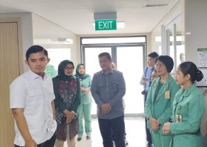 Ketua Komisi IV DPRD Kaltim, Baba