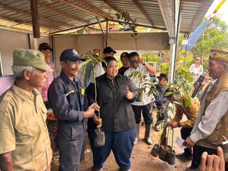 Wakil Ketua II DPRD Provinsi Kalimantan Timur, Ananda Emira Moeis