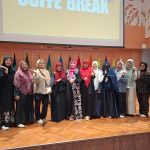 Ketua Panitia Musda ISMAPI Kaltim, Prof. Dr. Laili Komariyah, M.Si.