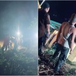 Kapal Ferry Tenggelam