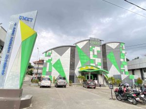 Pemerintah Provinsi Kalimantan Timur resmi mencairkan bantuan UKT semester genap tahun 2026 melalui Program Gratispol Pendidikan