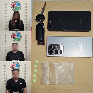 Satuan Reserse Narkoba (Satresnarkoba) Polresta Samarinda kembali mengungkap kasus peredaran gelap dan penyalahgunaan narkotika golongan I jenis ekstasi di wilayah Kota Samarinda.