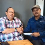 bantuan Corporate Social Responsibility (CSR) kepada Majelis Nurul Anwar yang berlokasi di Jalan Mahakam RT 03/47, Gang Al’Amin, Kota Samarinda