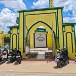 Pemerintah Kelurahan Melayu, Kecamatan Tenggarong, Kabupaten Kutai Kartanegara resmi mencabut Surat Keputusan (SK) kepengurusan Takmir Masjid Al-Qadar masa bakti 2025–2029.