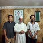 Kepedulian sosial kembali diwujudkan Katamedia.co melalui penyaluran bantuan Corporate Social Responsibility (CSR) kepada Majelis Qolbun Salim di Jalan KH Harun Nafsi, Samarinda Seberang