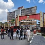 Aliansi Mahasiswa Anti Korupsi Kalimantan Timur (AMAK Kaltim), menyoroti langkah DPRD Kaltim