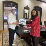Maret Samuel Sueken*Relawan Jaringan Pendamping Kebijakan Pembangunan (JPKP).