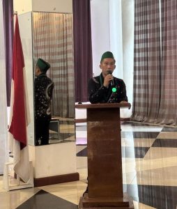 Badko HMI Soroti APBD Kutim 2026 untuk Instansi Vertikal, Desak KPK Telusuri Dugaan Kejanggalan Anggaran