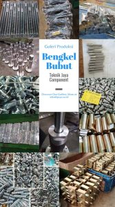5 Alasan Mengapa Bisnis UMKM Mulai Beralih ke Jasa Machining CNC