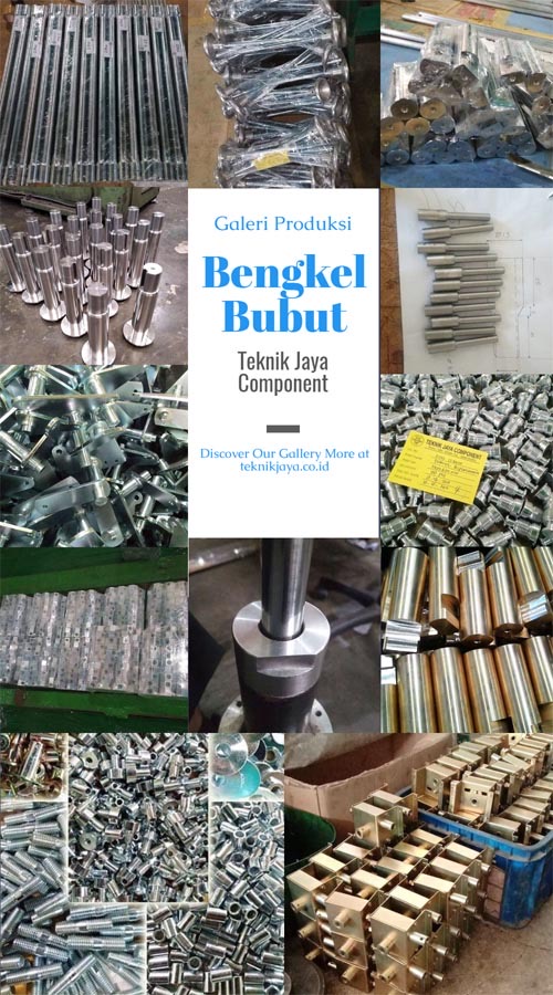 5 Alasan Mengapa Bisnis UMKM Mulai Beralih ke Jasa Machining CNC