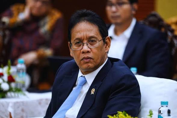 Purbaya yudhi sadewa