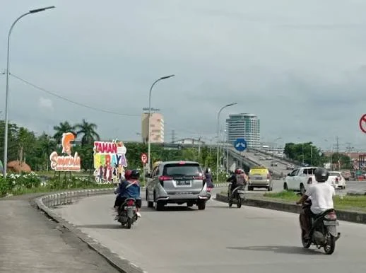 Perkiraan Cuaca Samarinda 22-27 Semptember 2026: Cerah dan Tidak Hujan