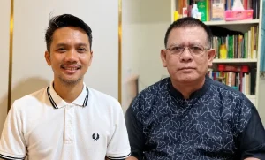 PWI Kaltim Ingatkan Pemilik Akun Medsos: Ingin Jadi Jurnalis, Tempuh Jalur yang Benar