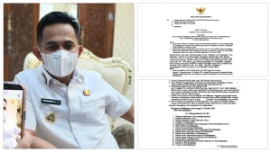 SE Walikota, ISPU 118: Balikpapan Stop Sekolah 3 Hari